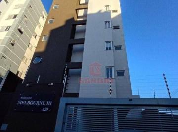 Apartamento · 20m² · 1 Quarto · Apartamento com 1 dormitório para alugar por R$ 1.400/mês - Zona 7 - Maringá/PR
