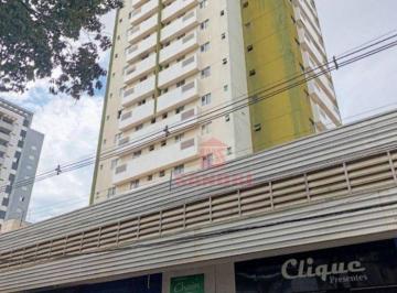 Apartamento · 96m² · 1 Quarto · 1 Vaga · Apartamento com 1 dormitório para alugar por R$ 1.950,00/mês - Zona 07 - Maringá/PR