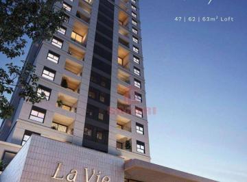 Apartamento · 62m² · La Vie - Lançamento - Apartamento à venda - Zona 08 - Maringá/PR