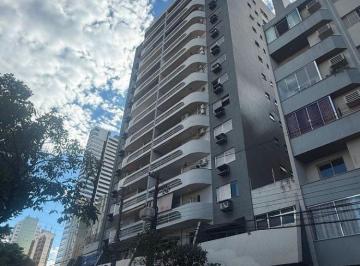 Apartamento · 268m² · 4 Quartos · 2 Vagas · Apartamento Duplex com 4 dormitórios à venda, 268 m² por R$ 1.050.000,00 - Zona 01 - Maringá/PR