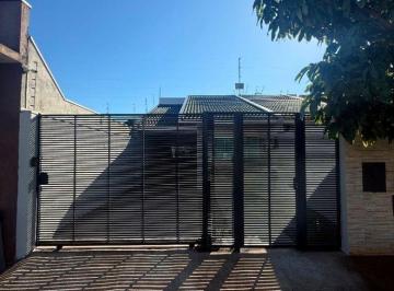 Casa · 104m² · 3 Quartos · 3 Vagas · Casa com 3 dormitórios à venda, 104 m² por R$ 520.000,00 - Jardim Panorama - Sarandi/PR