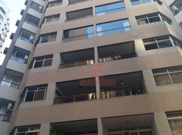Apartamento · 140m² · 3 Quartos · 2 Vagas · Apartamento Amplo, andar alto de frente, centro - Zona 01 - Maringá/PR