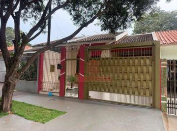 Casa · 110m² · 2 Quartos · 2 Vagas · Casa com 2 dormitórios à venda, 110 m² por R$ 465.000,00 - Jardim dos Pássaros - Maringá/PR