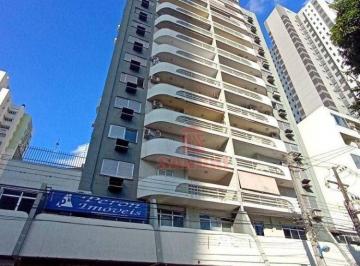 Apartamento · 268m² · 3 Quartos · 2 Vagas · Apartamento com 3 dormitórios para alugar por R$ 8.553/mês - Zona 01 - Maringá/PR