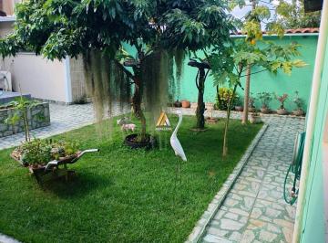 Casa · 110m² · 2 Quartos · Casa para venda em Jardim São Sebastião de 110.00m² com 2 Quartos e 1 Suite