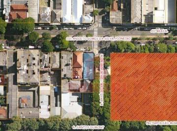 Terreno · Terreno à venda por R$ 3.600.000 - Zona 01 - Maringá/PR