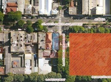 Terreno · Terreno à venda por R$ 3.600.000 - Zona 01 - Maringá/PR