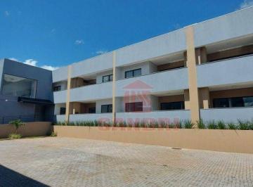Apartamento · 50m² · 1 Quarto · 1 Vaga · Apartamento com 1 dormitório para alugar por R$ 2.000,00/mês - Centro - Porto Rico/PR