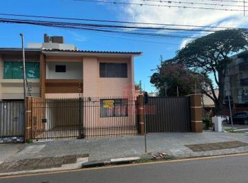 Casa · 170m² · 3 Quartos · 4 Vagas · Sobrado com 3 dormitórios à venda, 170 m² por R$ 725.000,00 - Zona 02 - Maringá/PR