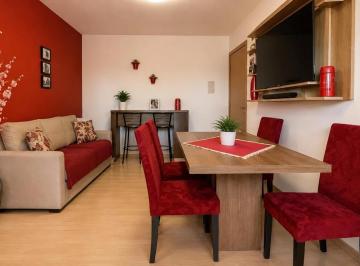 Apartamento · 48m² · 2 Quartos · 1 Vaga · Apartamento | 02 Dormitórios | São Giacomo