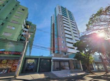 Apartamento · 68m² · 3 Quartos · 1 Vaga · Apartamento com 3 dormitórios à venda, 68 m² por R$ 525.000,00 - Jardim Aclimação - Maringá/PR