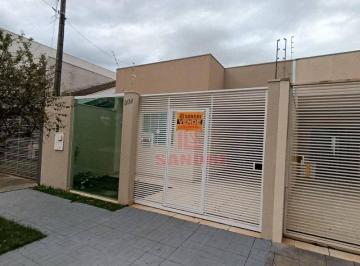 Casa · 99m² · 3 Quartos · 2 Vagas · EXCELENTE RESIDENCIA PROX AV MANDACARU
