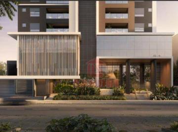 Apartamento · 143m² · Lithos