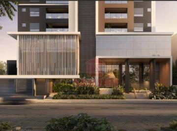 Apartamento · 143m² · Lithos