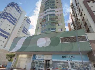 Apartamento · 76m² · 2 Quartos · 1 Vaga · LOCAÇÃO | Apartamento, com 2 dormitórios em Zona 07, Maringá