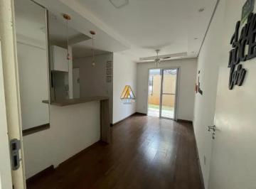 Apartamento · 58m² · 2 Quartos · 1 Vaga · Apartamento para venda em Jardim Minda de 58.00m² com 2 Quartos e 1 Garagem
