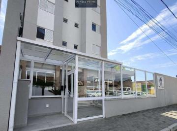 Apartamento · 70m² · 2 Quartos · 1 Vaga · Apartamento para venda em Parque Das Nações de 70.00m² com 2 Quartos, 1 Suite e 1 Garagem