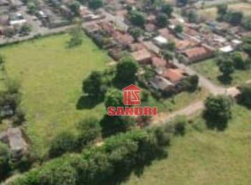 Terreno · 5000m² · Terreno à venda, 5000 m² por R$ 239.000,00 - Jardim Oásis - Paranavaí/PR