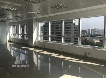 Comercial · 114m² · 2 Quartos · 4 Vagas · RR10598 Sala Comercial 114m² CONDOMÍNIO OFFICE BETHAVILLE - OPORTUNIDADE - 1 Sal