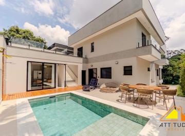 Casa · 473m² · 5 Quartos · 5 Vagas · Casa de Condomínio para venda em Swiss Park de 473.00m² com 5 Quartos, 5 Suites e 5 Garagens