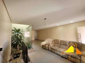 Casa · 246m² · 3 Quartos · 5 Vagas · Sobrado para venda em Jardim Irajá de 245.80m² com 3 Quartos, 2 Suites e 5 Garagens