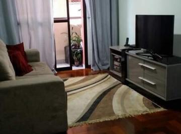 Apartamento · 82m² · 3 Quartos · 1 Vaga · Apartamento para venda em Jardim Irajá de 82.00m² com 3 Quartos, 1 Suite e 1 Garagem