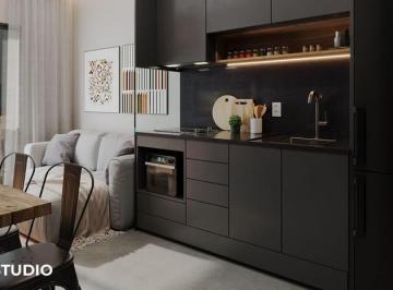 Apartamento · 62m² · 2 Quartos · 1 Vaga · Apartamento para venda em Mansões Santo Antônio de 62.04m² com 2 Quartos, 1 Suite e 1 Garagem