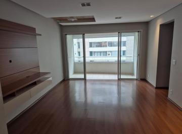 Apartamento · 110m² · 4 Quartos · 2 Vagas · Apartamento com 4 dormitórios, sendo 1 suíte - 2 vagas , 110 m² por R$ 9.000,00