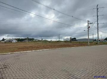 Terreno · 659m² · Terreno para Pavilhão