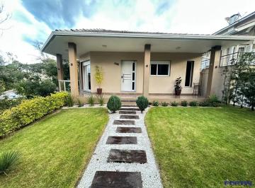 Casa · 126m² · 2 Quartos · 2 Vagas · Casa 126m² à Venda no Bairro Ana Rech Caxias do Sul