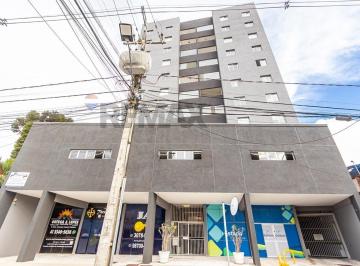 Apartamento · 57m² · 2 Quartos · Apartamento para venda em Novo Mundo de 57.00m² com 2 Quartos