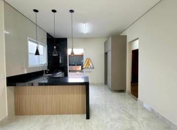 Casa · 169m² · 3 Quartos · 4 Vagas · Casa de Condomínio para venda em Residencial Jardim Do Jatobá de 169.00m² com 3 Quartos, 1 Suite e 4