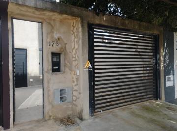 Casa · 64m² · 2 Quartos · 2 Vagas · Casa para venda em Jardim Das Figueiras Ii de 63.50m² com 2 Quartos, 1 Suite e 2 Garagens