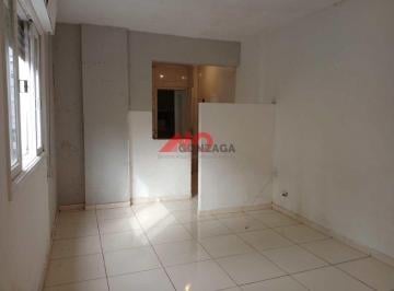 Apartamento de 1 quarto, Santos · kit em bom estado, vista livre, segundo andar, prédio com elevador e garagem.