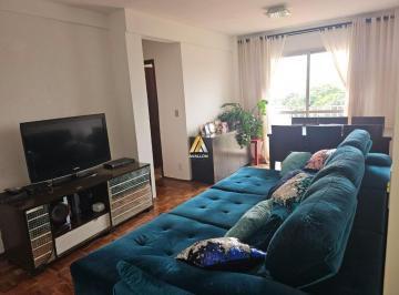 Apartamento · 75m² · 3 Quartos · 1 Vaga · Apartamento para venda em Jardim Flamboyant de 75.00m² com 3 Quartos e 1 Garagem