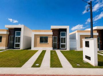 Casa · 83m² · 3 Quartos · 2 Vagas · Casa para aluguel, 3 quartos, 1 suíte, 2 vagas, Zona de Expansão (Olhos DAgua) -