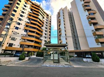 Apartamento · 156m² · 4 Quartos · 2 Vagas · Apartamento para aluguel, 4 quartos, 3 suítes, 2 vagas, Grageru - Aracaju/SE