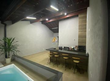Casa · 130m² · 2 Quartos · 2 Vagas · Casa para venda em Parque Santo Antônio (nova Veneza) de 130.00m² com 2 Quartos, 1 Suite e 2 Garagen