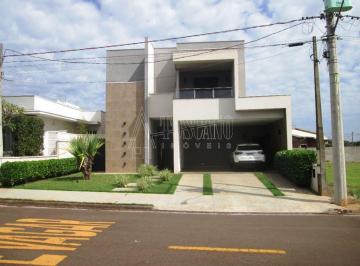 Casa · 315m² · 4 Quartos · 4 Vagas · Casa de Condomínio para venda em Jardim Bouganville de 315.00m² com 4 Quartos, 3 Suites e 4 Garagens