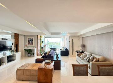 Apartamento · 179m² · 3 Quartos · 2 Vagas · Apartamento à venda, 3 quartos, 3 suítes, 2 vagas, Jardins - Aracaju/SE