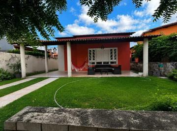 Casa · 163m² · 3 Quartos · 2 Vagas · CASA Á VENDA NO CONDMÍNIO MARIA REZENDE MACHADO
