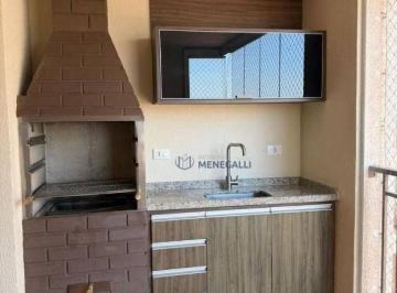 Apartamento · 84m² · 3 Quartos · 2 Vagas · Apartamento para venda em Paulista de 84.00m² com 3 Quartos, 1 Suite e 2 Garagens