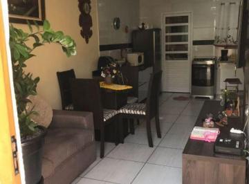 Casa · 50m² · 2 Quartos · 1 Vaga · Sobrado para venda em Vila Ponte Rasa de 50.00m² com 2 Quartos, 2 Suites e 1 Garagem