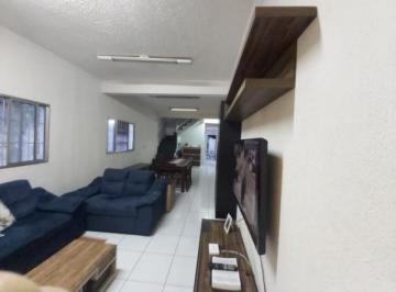 Casa · 240m² · 5 Quartos · 2 Vagas · Sobrado para venda em Ermelino Matarazzo de 240.00m² com 5 Quartos, 2 Suites e 2 Garagens