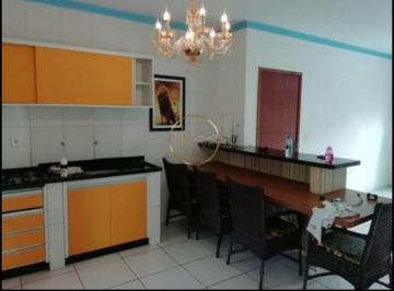 Apartamento · 80m² · 3 Quartos · 1 Vaga · Apartamento 3 Dormitórios em Fontana 1, Porto Seguro | 80m²