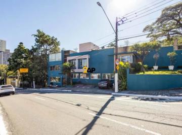 Comercial · 580m² · 5 Vagas · Prédio Comercial de Alto Padrão para Locação em São Paulo - 8 Banheiros, 5 Vagas