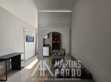 Apartamento de 1 quarto, São Paulo · Studio mobiliado com vaga de garagem!