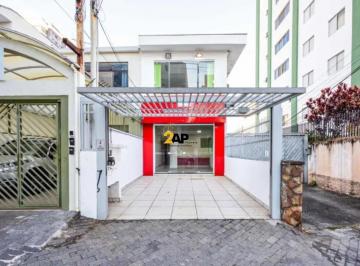 Comercial · 230m² · 5 Vagas · Excelente ponto comercial para locação na Vila Clementino em São Paulo-SP: 7 sal