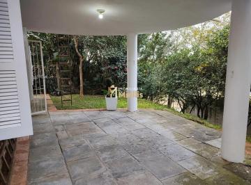 Casa · 480m² · 3 Quartos · 3 Vagas · Casa com 3 dormitórios sendo 1 suíte no bairro Tarumã!