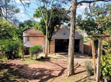 Casa · 480m² · 3 Quartos · 3 Vagas · Casa com 3 dormitórios sendo 1 suíte no bairro Tarumã!
